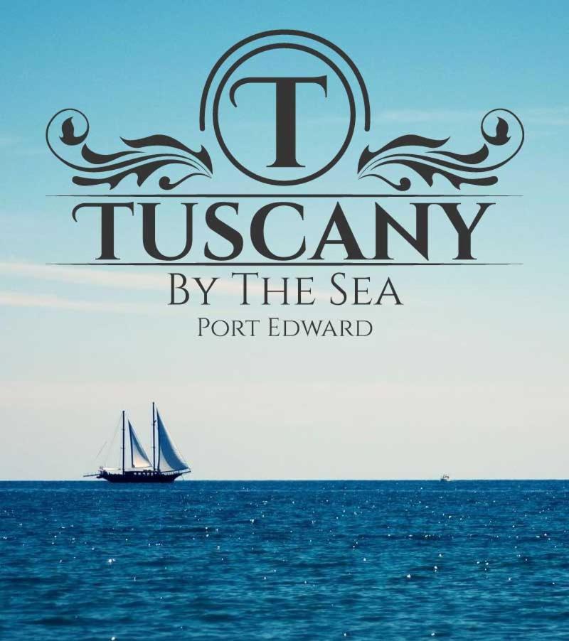 Tuscany By The Sea Port Edward Exterior photo